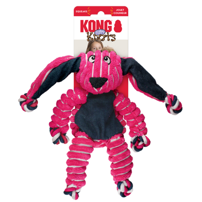 KONG Floppy Knots Bunny