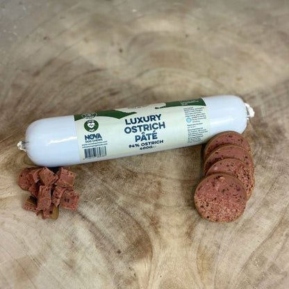 Luxury Pate 400g