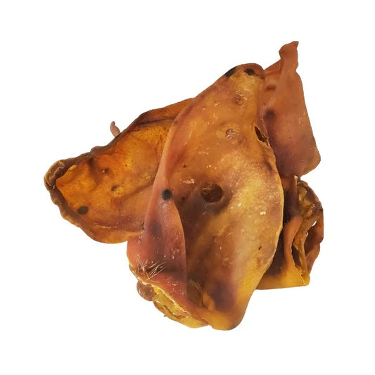 Pigs Ears - Grade A Large