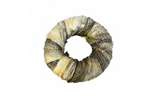 Fish Skin Collagen Donut 10cm