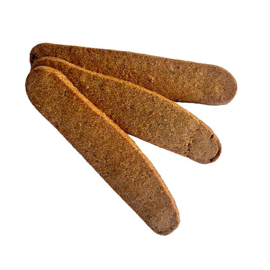 Salmon Fingers (COMING SOON)