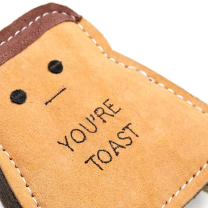 You're Toast, Eco Toy