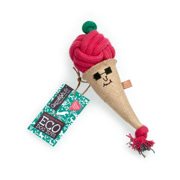 Connie The Cornet, Eco Toy