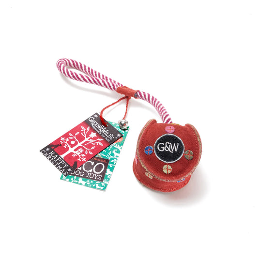 Monsieur Bauble, Eco Toy