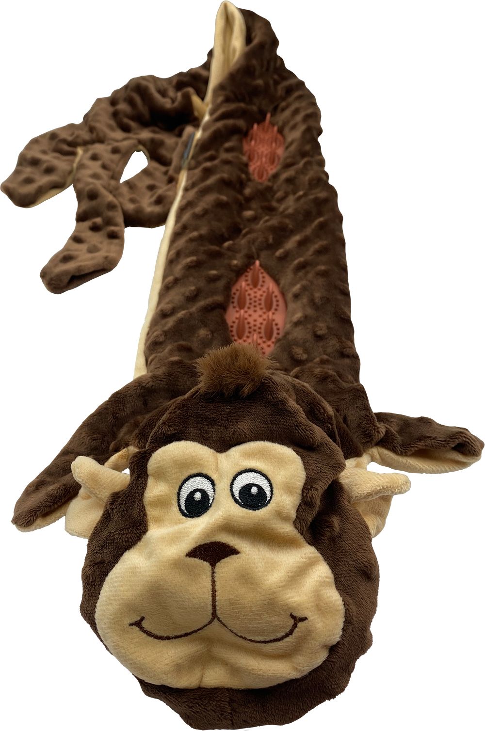 Hem & Boo Super-Long Animal Plush Toy – 70 cm