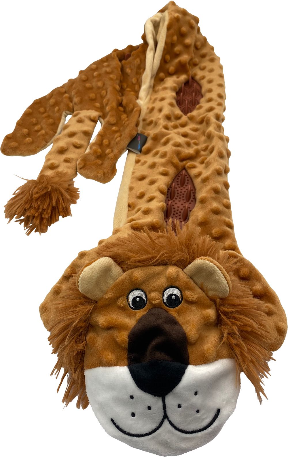 Hem & Boo Super-Long Animal Plush Toy – 70 cm