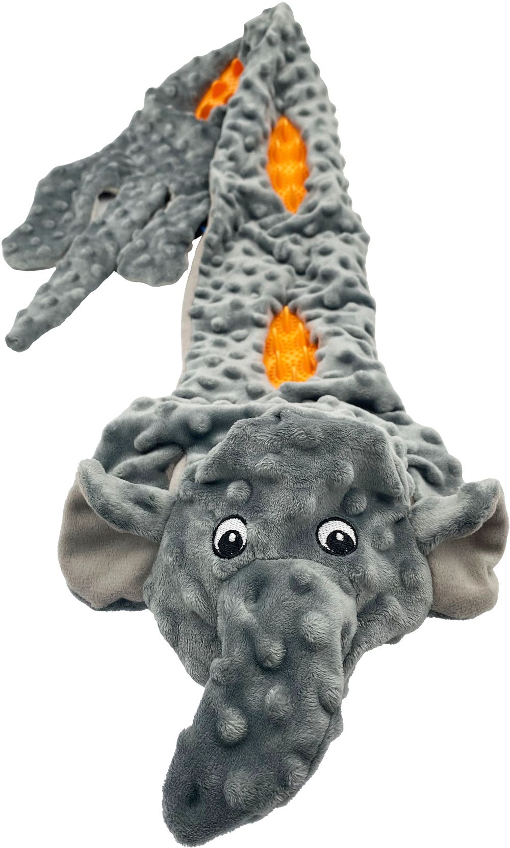 Hem & Boo Super-Long Animal Plush Toy – 70 cm