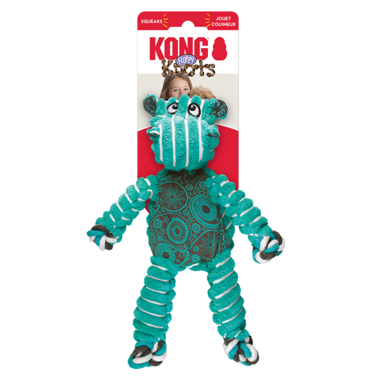 KONG Floppy Knots