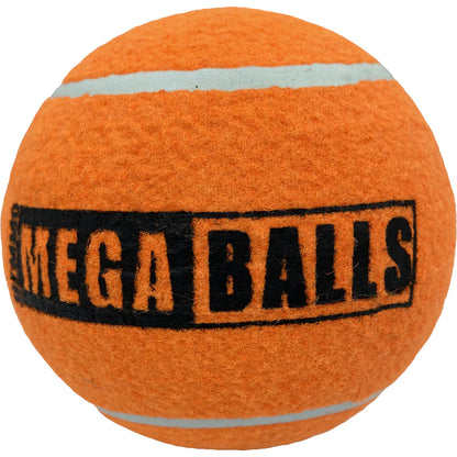 Visualizzazione di Mega Ball Sisal con numeri e grafici