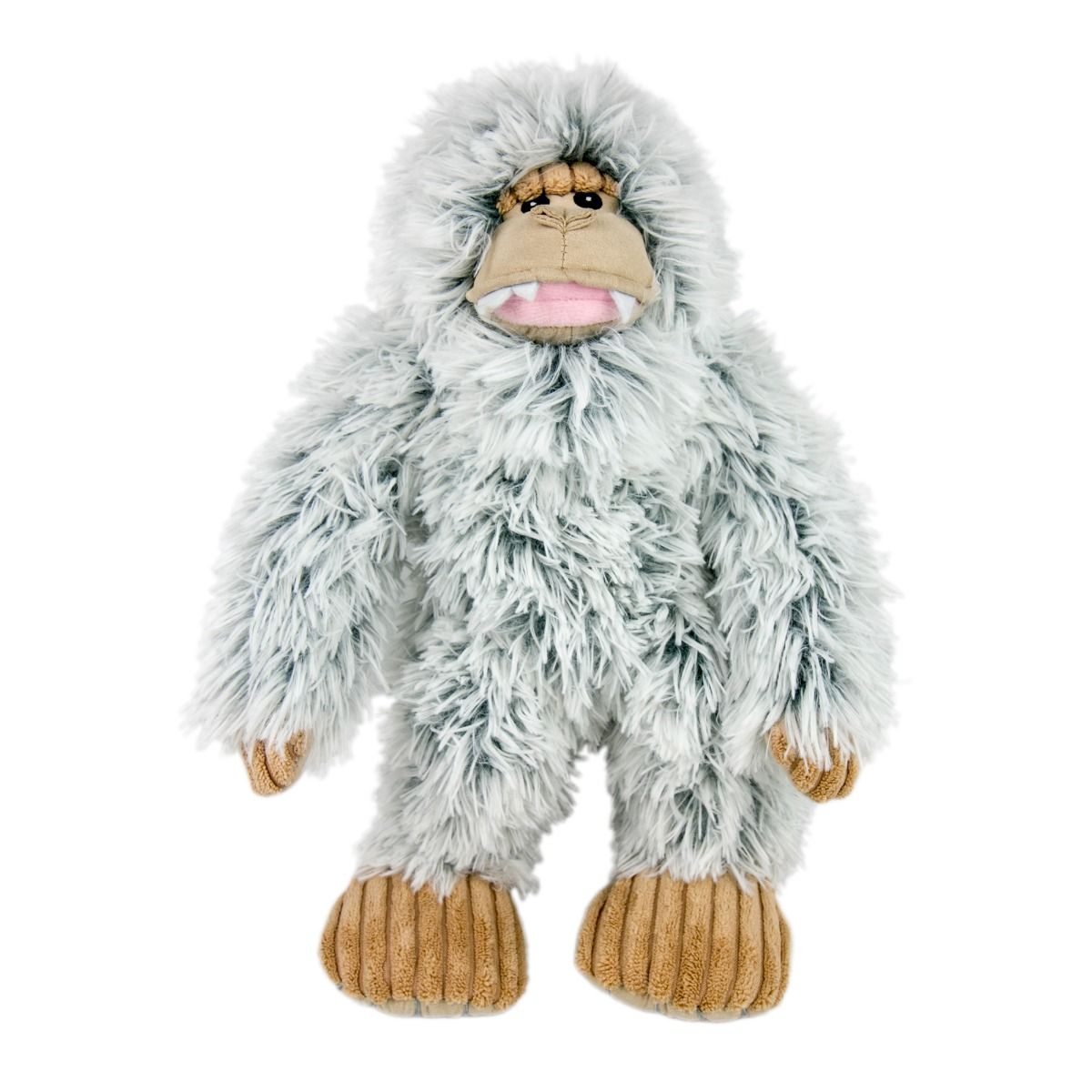 Yeti with Squeaker 14"
