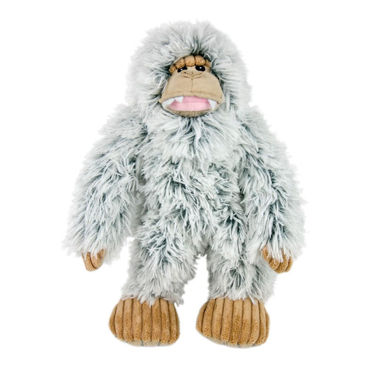 Yeti with Squeaker 14"