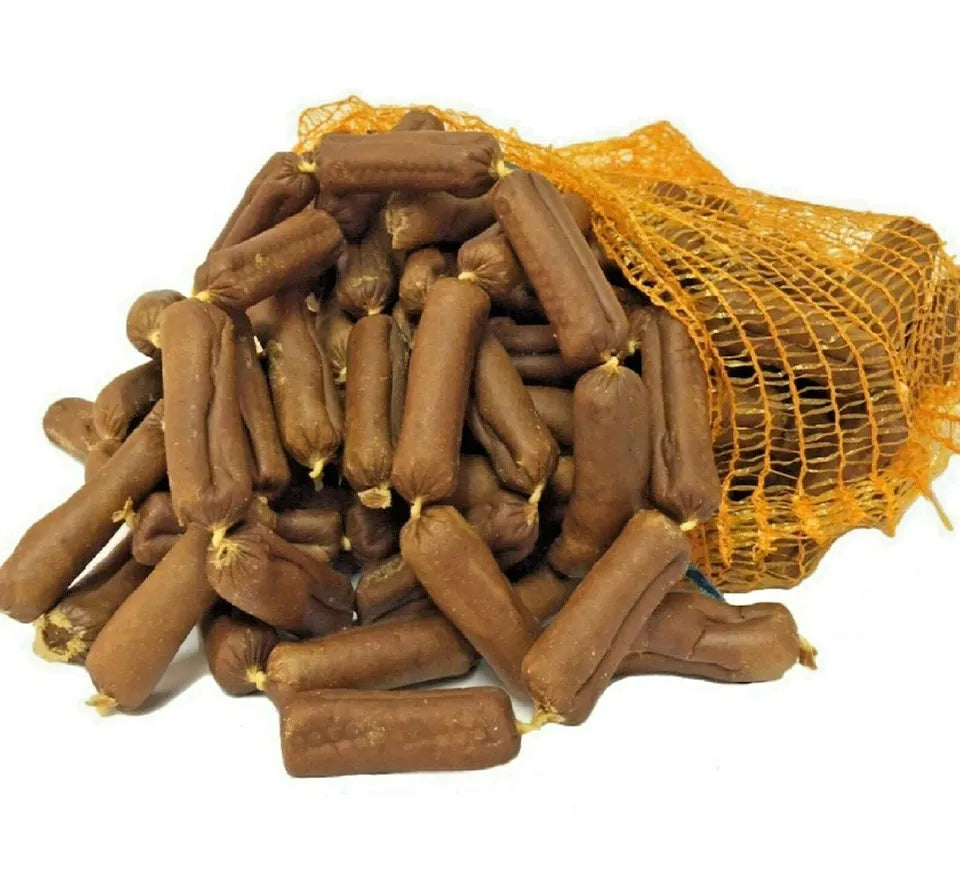 liver Sausage 400g