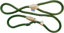Dog and CO Soft Touch Rope Slip Leads