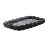 Bolster Dog Bed XL