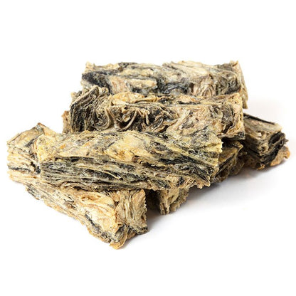 White Fish Jerky Fingers (COMING SOON)